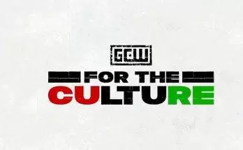 Watch GCW For The Culture 2
