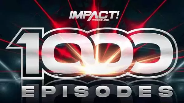 Watch iMPACT Wrestling 1000 9/14/23 Live