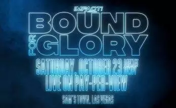 Watch iMPACT Wrestling: Bound for Glory 2021 10/23/21
