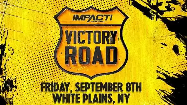 Watch iMPACT Wrestling Victory Road 2023 9/8/23
