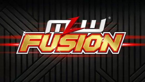 Watch MLW Fusion 119