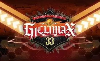 Watch NJPW G1 Climax 33 2023 7/23/23 23rd July 2023