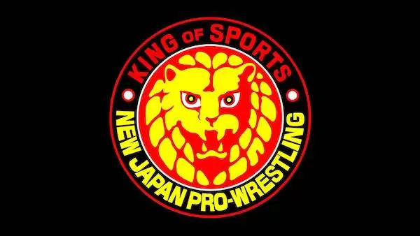Watch NJPW Road to DESTRUCTION 10/7/23 7th October 2023