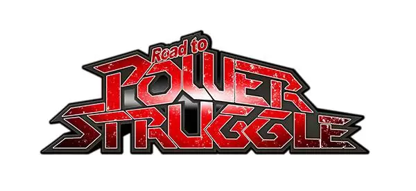 Watch NJPW Road to POWER STRUGGLE 11/7/20