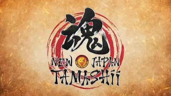 Watch NJPW Tamashi 2023 Night 1 to Night 3