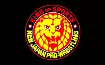 Watch NJPW The New Beginning In Nagoya 1/20/23 January 20th 2024