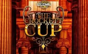 Watch NWA Crockett Cup 2023 Night1 PPV 6/3/23 3rd June 2023