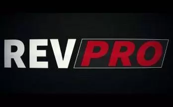 Watch RevPro High Stakes 2024