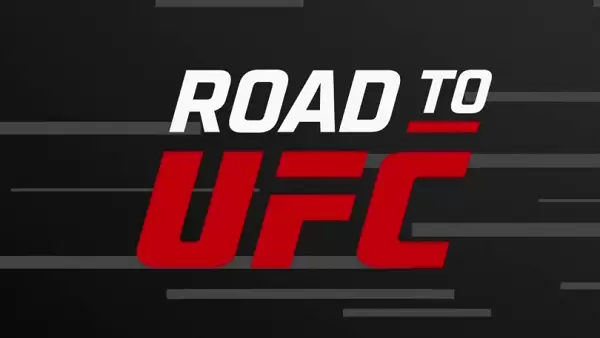 Watch Road To UFC 5/28/23 May 28th 2023 Episode 3,4