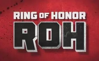 Watch ROH Wrestling 1/11/24 11th January 2024