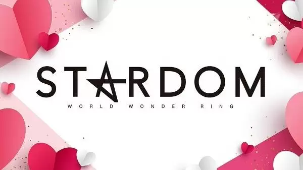 Watch Stardom Allstar Grand Queendom 2023 4/23/23 April 23rd