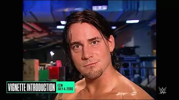 Watch The Unlikely Story Of CM punk Career 2023