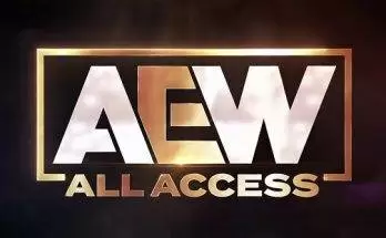 Watch Watch AEW All Access 5/3/23 3rd May 2023