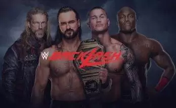 Watch WWE Backlash 2020 6/14/20 Live Online