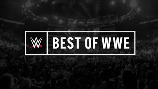 Watch WWE Best of WWE 2023 1/4/24 4th January 2024