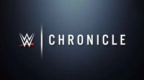 Watch WWE Chronicle S01E25: Bianca Belair
