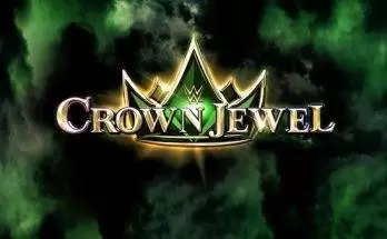 Watch WWE Crown Jewel 2021 10/21/21 Live Online