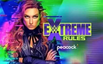 Watch WWE Extreme Rules 2021 9/26/21 Live Online