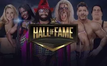 Watch WWE Hall of Fame 2020-2021 4/6/21