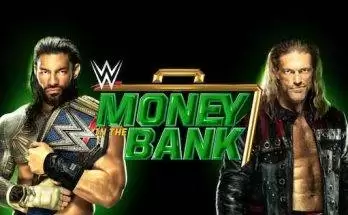 Watch WWE Money in The Bank 2021 7/18/21 Live Online