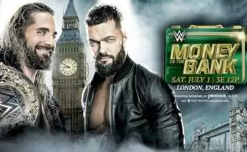 Watch WWE Money in The Bank 2023 Live PPV 7/1/23 1st July 2023