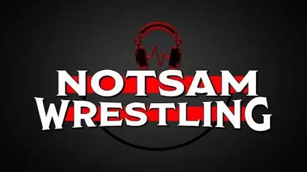 Watch WWE NotSam Wrestling E07: Underdogs