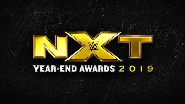 Watch WWE NXT 1/1/20