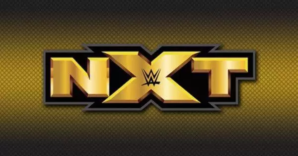 Watch WWE NXT 1/8/20