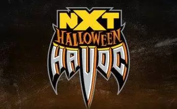 Watch WWE NXT 10/28/20: Halloween Havoc