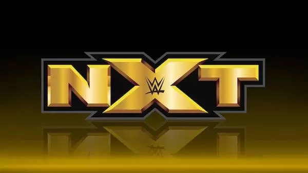 Watch WWE NXT 11/11/20