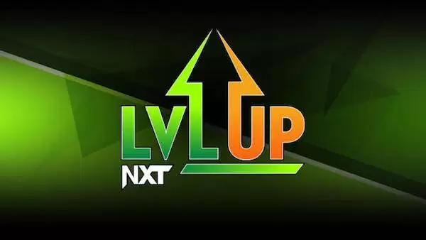 Watch WWE NXT Level Up 12/8/23 8th December 2023