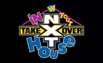 Watch WWE NXT TakeOver: In Your House 6/7/20 Online Live