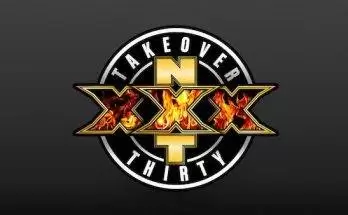 Watch WWE NXT TakeOver: XXX 8/22/20 Online Live