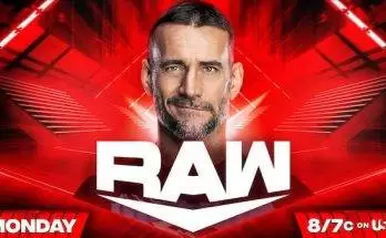 Watch WWE RAW 1/8/24 8th January 2024 Live Online