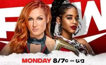 Watch WWE RAW 11/1/21