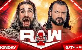 Watch WWE RAW Day1 1/1/24 1st January 2024 Live Online