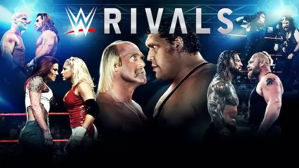 Watch WWE Rivals: Hulk Hogan vs. Rowdy Roddy Piper S2E6 4/16/2023 16th April