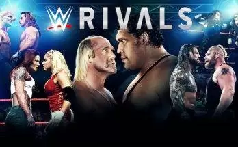 Watch WWE Rivals: Jake The Snake Roberts vs Macho Man Randy Savage S3E2 3/3/24