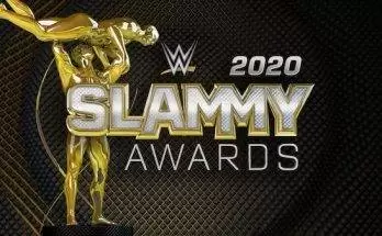 Watch WWE Slammy Awards 2020 12/23/20