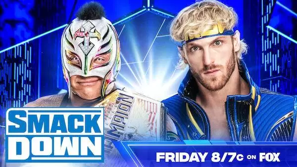 Watch WWE Smackdown 11/3/23 3rd November 2023 Live Online