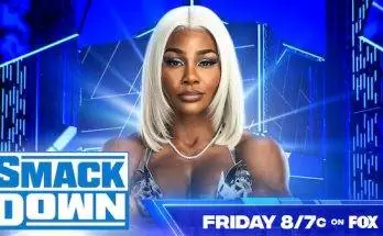 Watch WWE Smackdown 3/29/24 29th March 2024 Live Online