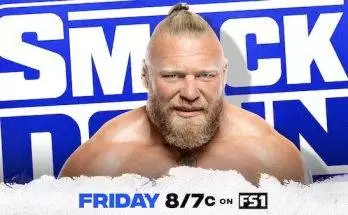 Watch WWE Smackdown Live 10/15/21