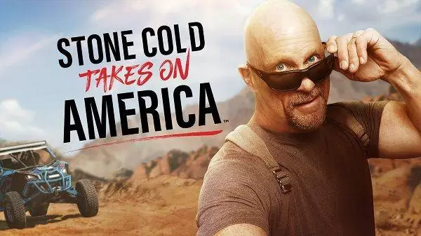 Watch WWE Stone Cold Takes on America 7/2/23 2nd July 2023