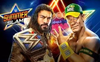 Watch WWE SummerSlam 2021 PPV 8/21/21 Live Online