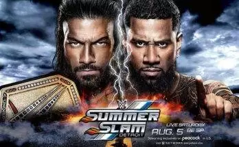 Watch WWE SummerSlam 2023 Live PPV 8/5/23 5th August 2023