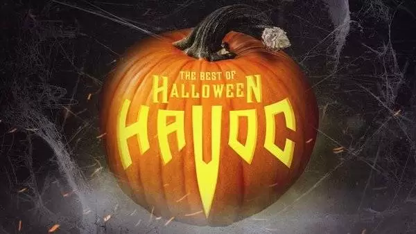 Watch WWE The Best of Halloween Havoc