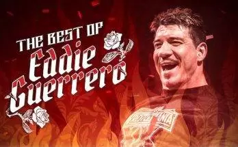 Watch WWE The Best of WWE E53: Best of Eddie Guerrero