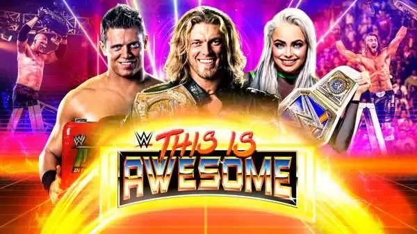 Watch WWE This Is Awesome S02E10 Most Awesome Villains
