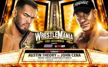 Watch WWE WrestleMania 39 2023 XXXIX 4/1/2023 Live PPV Online