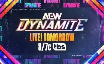 Watch AEW Dynamite 4/10/24 10th April 2024 Live Online